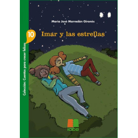 Imar y las estrellas  JEYJO