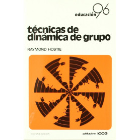 Técnicas de dinámica de grupo  JEYJO