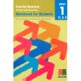 Tutorial sessions:workbook for students  JEYJO