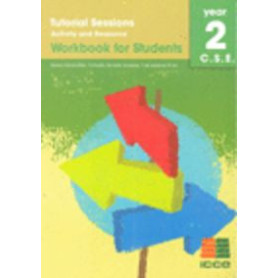 Tutorial sessions:workbook for students  JEYJO