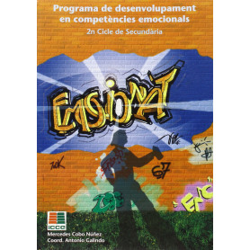 Programa desenvolupament competències emocionals  JEYJO