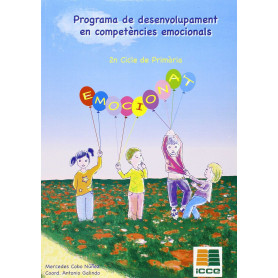 Programa desenvolupament competéncies emocionals  JEYJO