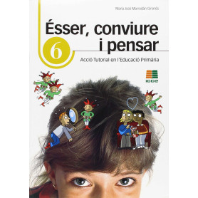 Esser conviure i pensar 6  JEYJO