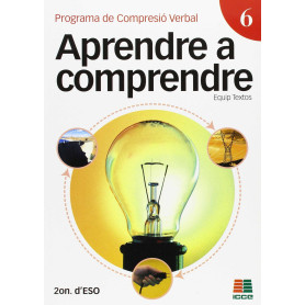 Aprendre a comprendre 6  JEYJO