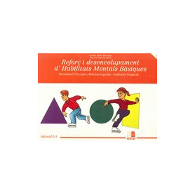 Reforç desenvolupament habilitat mentals basiques  JEYJO
