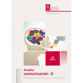 Nivel II. Lengua castellana y literatura. Ambito comunicación  JEYJO