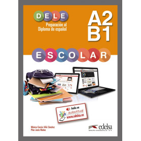 Preparacion al DELE escolar A2/B1  JEYJO