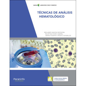 Técnicas de análisis hematológico  JEYJO