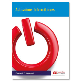 APlicaciones informáticas. Grado medio. Catalán  JEYJO