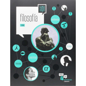 Filosofía 1ºbachillerato. Pack. Somoslink  JEYJO