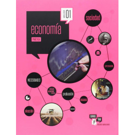 Economía 1ºbachillerato. Somoslink  JEYJO