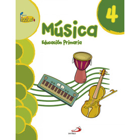 Música 41primaria. Pizzicato  JEYJO
