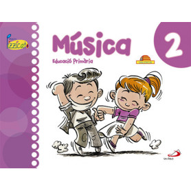 Musica 2n.primaria. Pizzicato  JEYJO