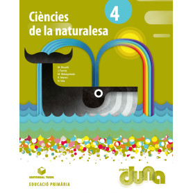 Ciencies naturals 4t.primaria. Duna  JEYJO