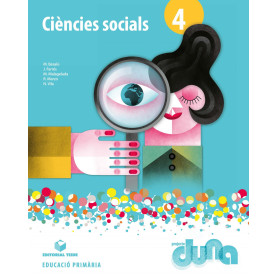 Ciencies socials 4t.primaria. Duna  JEYJO