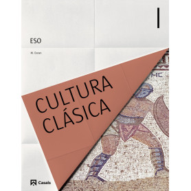 Cultura clásica I. Eso  JEYJO