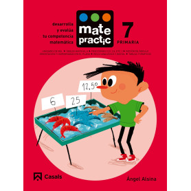 Matepractic 7. Primaria  JEYJO