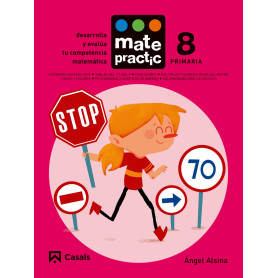 Matepractic 8. Primaria  JEYJO