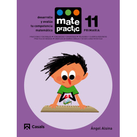 Matepractic 11. Primaria  JEYJO
