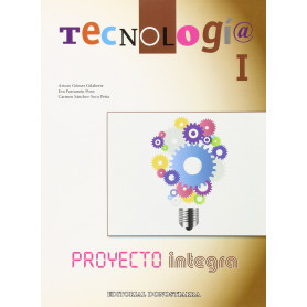 Tecnología I Eso. Integra  JEYJO