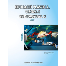 Plástica visual i audiovisual 3r.eso Teoria  JEYJO