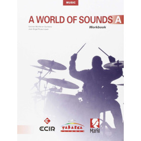 Music world of sounds A. Activity  JEYJO