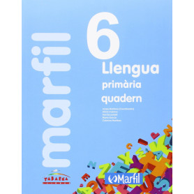 Quadern llegua valenciá 6e.primaria  JEYJO