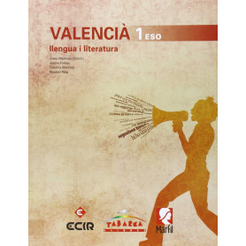 Llengua valenciá 1r.eso  JEYJO