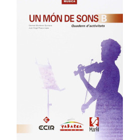 Mons de sons B. Quadern valenciá  JEYJO