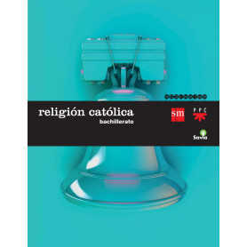 Religion 1º bachillerato Savia  JEYJO