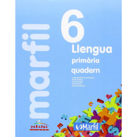Llengua valencia 6e.primaria. Pack. Llibre+quadern  JEYJO