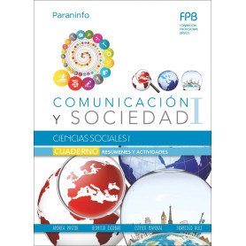 Cuaderno comunicación y sociedad:ciencias sociales  JEYJO