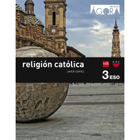 Religión ágora 3ºEso savia  JEYJO