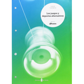 Acrosport.Cuaderno Ed.Física ESO Khronos  JEYJO