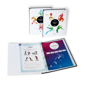 Educació física 3ºESO.Projecte Khronos  JEYJO