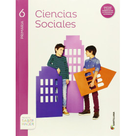 CIENCIAS SOCIALES MEC 6 PRIMARIA  JEYJO