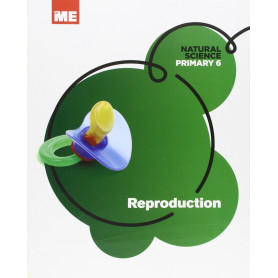 Reproduction 6ºprimaria. Natural science modular  JEYJO