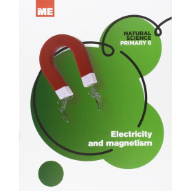 Electricity and magnetism 6ºprimaria. Natural science modular  JEYJO