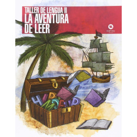 Taller de lengua II Aventura de leer  JEYJO