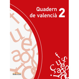 Quadern valencia 2N primaria Colla projecte explora  JEYJO