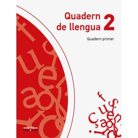 Quadern llengua 1 trimestre 2N primaria comboi projecte explora  JEYJO