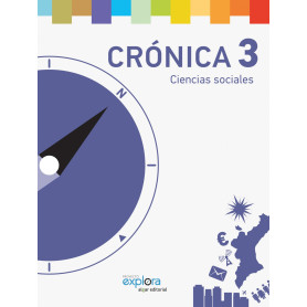 Ciencias sociales 3º primaria raíz  JEYJO