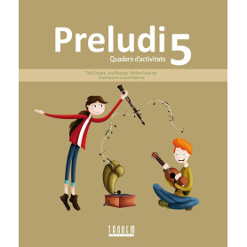Musica 5E Preludi  JEYJO