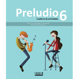 Preludio 6  JEYJO
