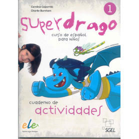 Supergrago 1 ejercicios  JEYJO