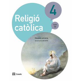 Religió católica 4t primaria  JEYJO