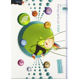 Nuvarigenis 4 anys 2n.trimestre. Pensa amb  JEYJO