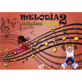 Música 2ºprimaria. Melodía  JEYJO