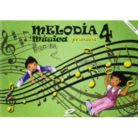 Música 4ºprimaria. Melodía. Para Galicia  JEYJO