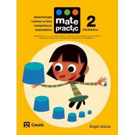 Matepractic 2.Primaria *catalan*  JEYJO